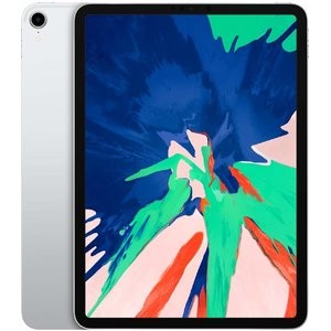 Apple iPad Pro 11" Wifi版 256GB 银色
