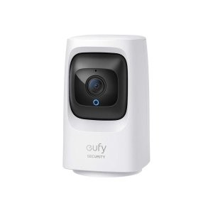 限今天：eufy 2K Indoor Mini Cam 安防摄像头 翻新