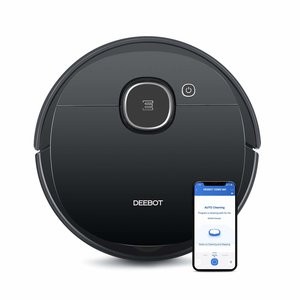 限今天：Ecovacs DEEBOT OZMO 920 扫拖一体机器人