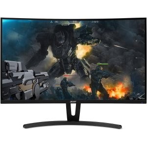 Acer ED273 27吋 1080P 144Hz 曲面电竞显示器