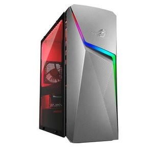 Asus 光刃 游戏台式机 (R7 3700X, 2060S, 16GB, 512GB)