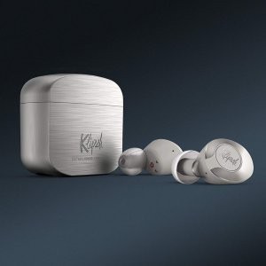 史低价：Klipsch T5 II 真无线蓝牙耳机