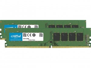 Crucial 16GB (2x8GB) DDR4 3200, CT2K8G4DFS832A