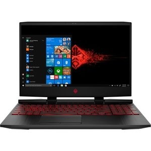 HP Omen 15t 游戏本 (144Hz, i7 9750H, RTX2070, 8GB, 256GB)