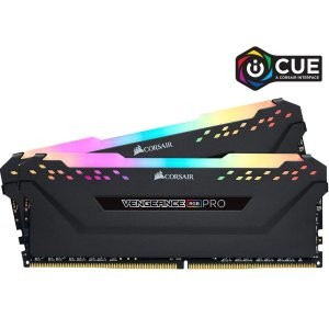 CORSAIR Vengeance RGB Pro 32GB (2 x 16GB) DDR4 内存