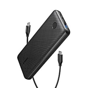 Anker PowerCore Essential 20000 PD 充电宝