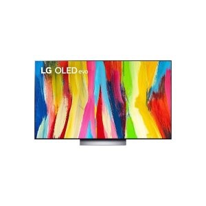 LG 55" OLED evo C2 4K 120Hz 杜比视界IQ 智能电视