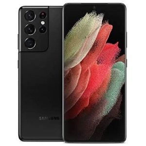 Samsung Galaxy S21 Ultra 256GB 无锁版 智能手机