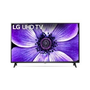 LG 50'' 4K 智能电视 50UN6950ZUF