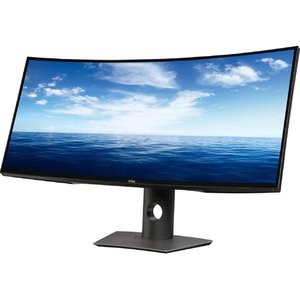 Dell U3818DW Ultrasharp 38" IPS 曲面显示器