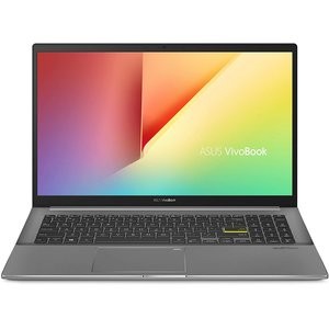 ASUS VivoBook S15 笔记本电脑 (i7-10510U, 16GB, 512GB)
