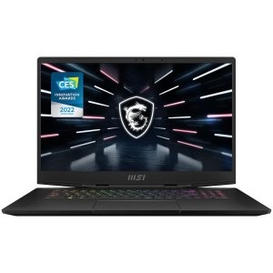 限今天：MSI Stealth GS77 (i7-12700H, 3070Ti, 32GB, 1TB, Win11)