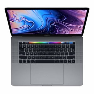 15吋 Apple MacBook Pro (i9, 560x, 512GB) 深空灰