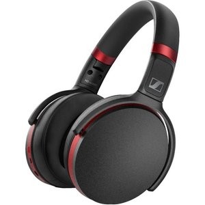 史低价：Sennheiser HD 458BT 主动降噪 无线耳机