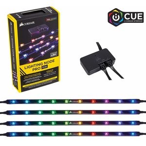 CORSAIR iCUE Lighting Node PRO RGB灯条+控制器