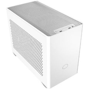 Cooler Master NR200P 白色 SFF ITX 机箱 支持280冷排