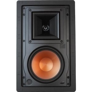 Klipsch R-3650-W II 入墙式音响