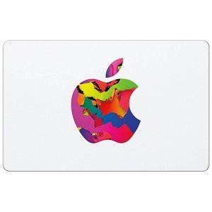 $200 Apple礼卡 送 4个月免费Apple News+ 和 Apple Music