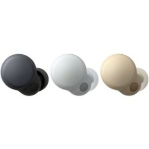新品上市：Sony LinkBuds S 真无线降噪耳机, 支持 ANC 和 LDAC