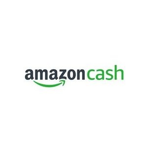 Amazon Cash充$30送$5