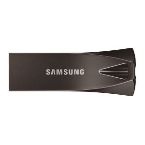 SAMSUNG 128GB BAR Plus USB3.0 闪存盘