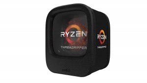 AMD Ryzen Threadripper 1900X