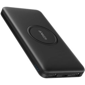 Anker PowerCore 10000mAh 无线充电宝
