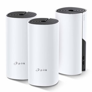 TP-Link Deco M4 全屋WiFi系统 三个