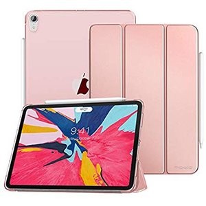 MoKo 11吋2018款 iPad Pro 11" 保护壳