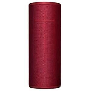 Ultimate Ears Boom 3 便携式防水蓝牙音箱 红色