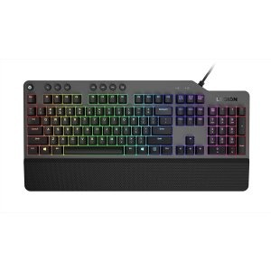 Lenovo Legion K500 RGB 机械键盘