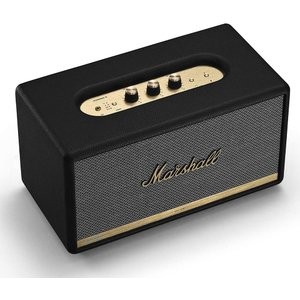 Marshall Stanmore II 蓝牙音箱 支持Alexa