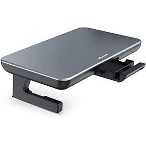 Jelly Comb Desk 笔记本/显示器支架提升板