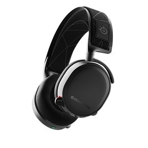 SteelSeries Arctis 7 2019版 无延迟无线电竞耳机