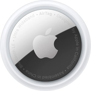 Apple AirTag 智能追踪器