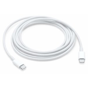 Apple USB-C 充电线 (2m)