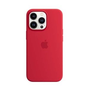 Apple iPhone 13 Pro 官方硅胶手机保护壳