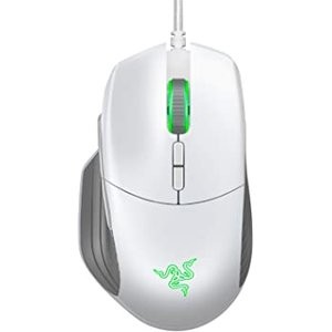 Razer Basilisk 巴塞利斯蛇 RGB 16000DPI 游戏鼠标