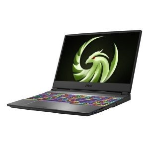 MSI Alpha 15 3A 游戏本 (4800H, 5600M, 16GB, 1TB)