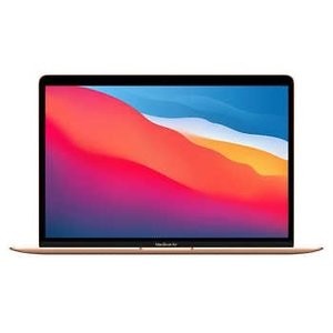 全新MacBook Air 13.3" – 搭载M1芯片 8GB 内存 – 256GB容量