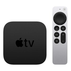 Apple TV 4K 32GB 新版智能电视盒子, Costco会员专属价