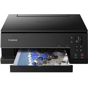 Canon Pixma TS6320 无线多功能打印机