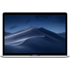 MacBook Pro 15 2019款 (9代i7, Pro 555X 16GB, 256GB)