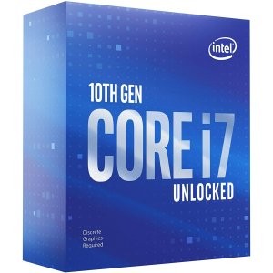 限今天：Intel, AMD, 美光, 海盗船等PC DIY配件大促销 低至7折