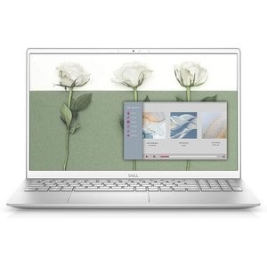 Dell Inspiron 15 5501 超值本 (i5-1035G1, 8GB, 512GB)