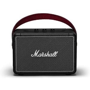 Marshall Kilburn II 便携蓝牙音箱