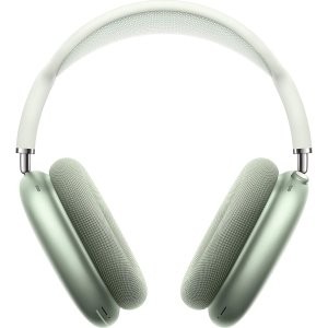 Apple AirPods Max 头戴式降噪耳机 苍岭绿官配