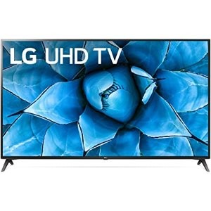 LG 70UN7370PUC 70" 4K 智能电视 2020款