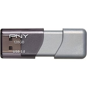 PNY 128GB Turbo Attache 3 USB 3.0 U盘