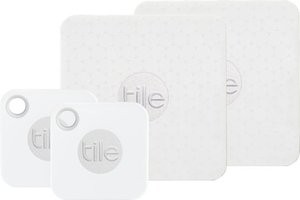 Tile Mate & Slim 物品追踪器套装一日促销
